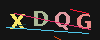 Gambar captcha